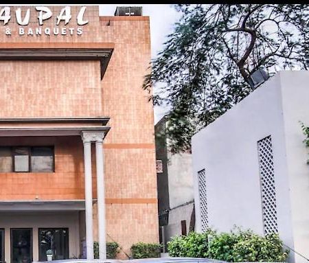 Hotel Chaupal By Casa Bella Gurgaon Exterior foto