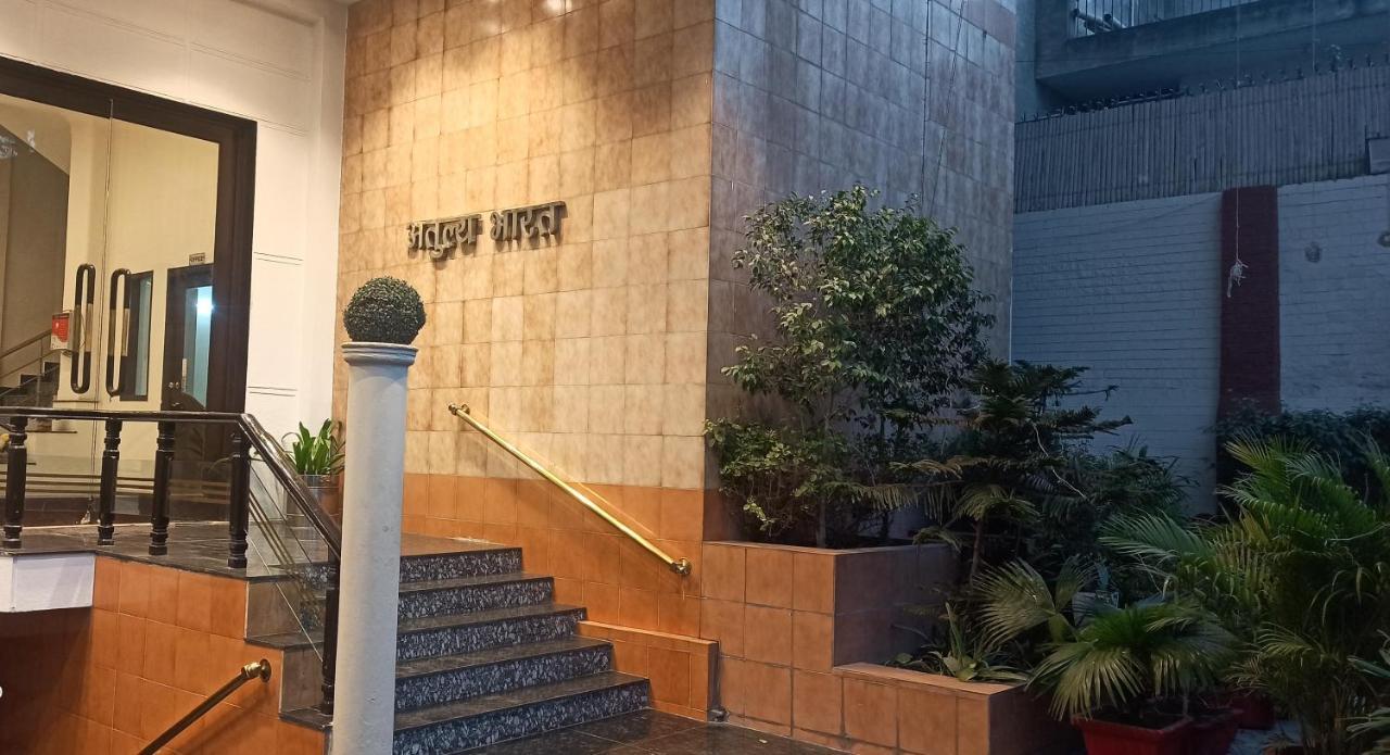 Hotel Chaupal By Casa Bella Gurgaon Exterior foto