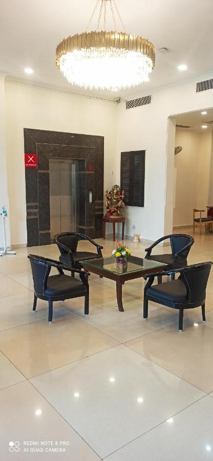 Hotel Chaupal By Casa Bella Gurgaon Exterior foto