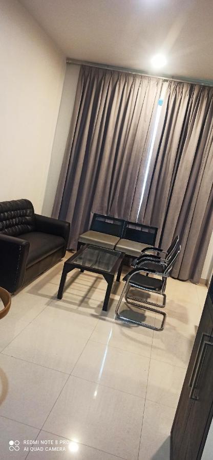 Hotel Chaupal By Casa Bella Gurgaon Exterior foto