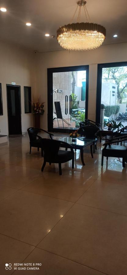Hotel Chaupal By Casa Bella Gurgaon Exterior foto