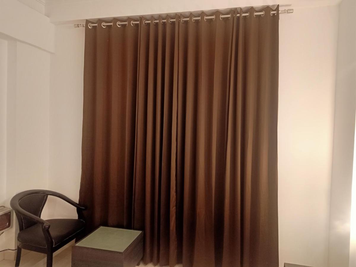 Hotel Chaupal By Casa Bella Gurgaon Exterior foto