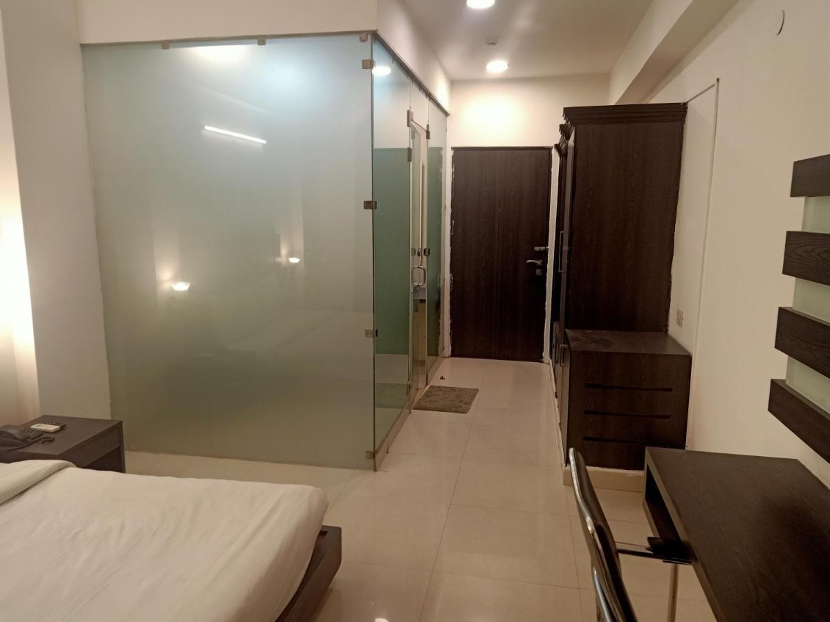 Hotel Chaupal By Casa Bella Gurgaon Exterior foto