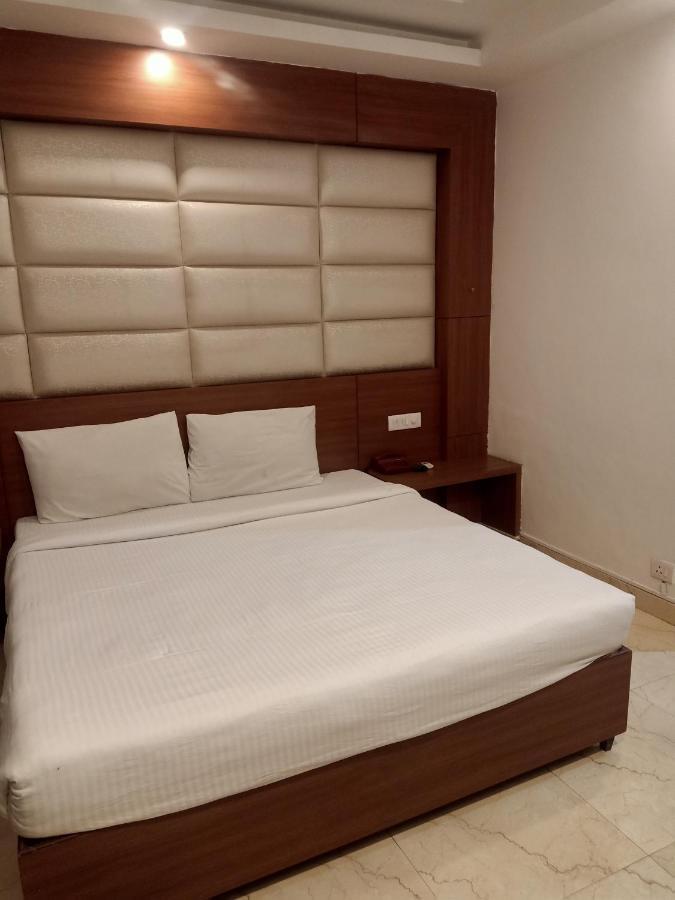 Hotel Chaupal By Casa Bella Gurgaon Exterior foto