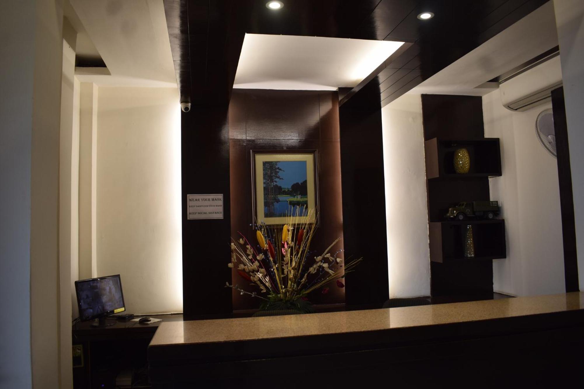 Hotel Chaupal By Casa Bella Gurgaon Exterior foto
