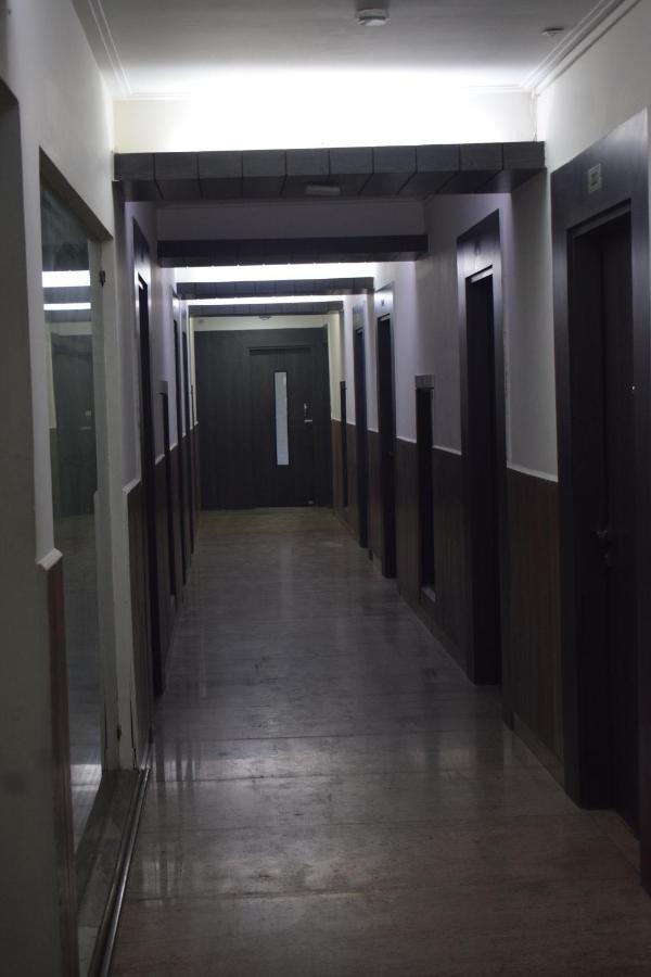 Hotel Chaupal By Casa Bella Gurgaon Exterior foto