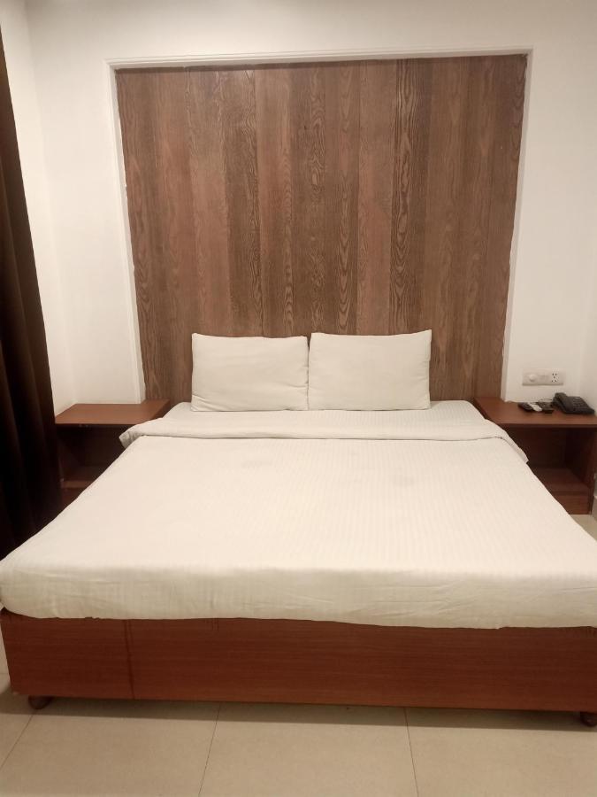 Hotel Chaupal By Casa Bella Gurgaon Exterior foto