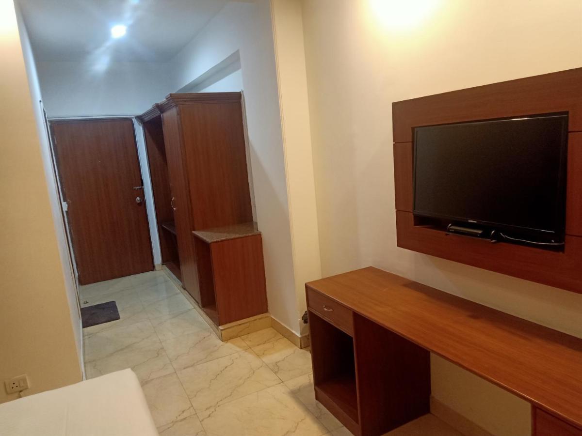 Hotel Chaupal By Casa Bella Gurgaon Exterior foto
