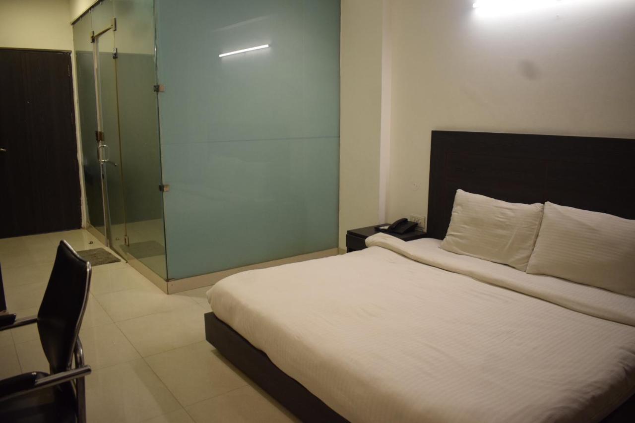Hotel Chaupal By Casa Bella Gurgaon Exterior foto