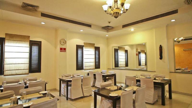 Hotel Chaupal By Casa Bella Gurgaon Exterior foto