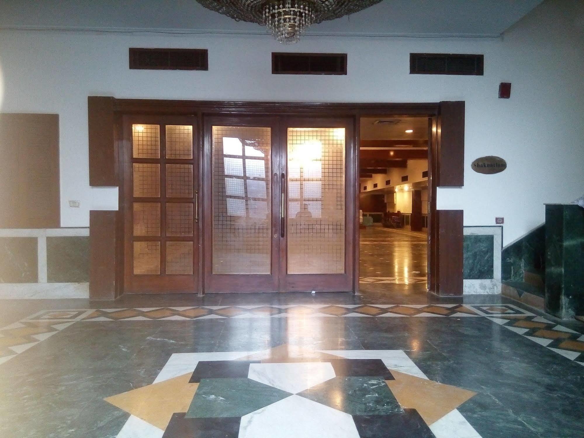Hotel Chaupal By Casa Bella Gurgaon Exterior foto